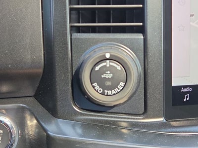 2026 Ford F-250SD Lariat W/SHERROD UPFIT SAVAGE PACKAGE