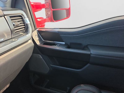 2026 Ford F-250SD Lariat W/SHERROD UPFIT SAVAGE PACKAGE