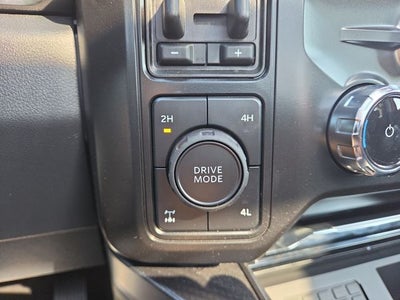 2026 Ford F-250SD Lariat W/SHERROD UPFIT SAVAGE PACKAGE