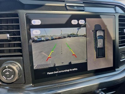 2026 Ford F-250SD Lariat W/SHERROD UPFIT SAVAGE PACKAGE