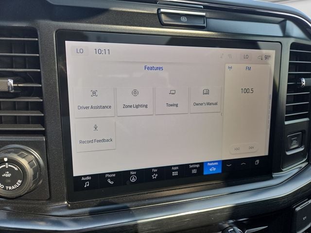 2026 Ford F-250SD Lariat W/SHERROD UPFIT SAVAGE PACKAGE
