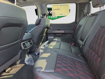 2026 Ford F-250SD Lariat W/SHERROD UPFIT SAVAGE PACKAGE