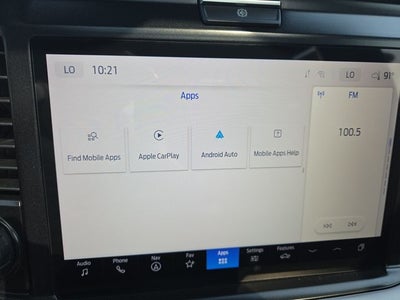 2026 Ford F-250SD Lariat W/SHERROD UPFIT SAVAGE PACKAGE