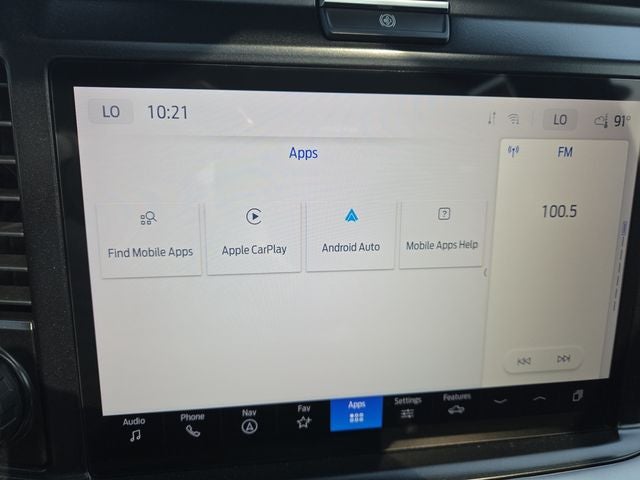 2026 Ford F-250SD Lariat W/SHERROD UPFIT SAVAGE PACKAGE