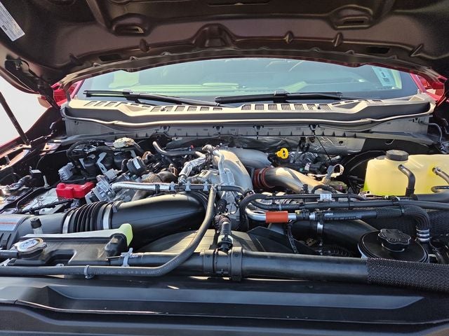 2026 Ford F-250SD Lariat W/SHERROD UPFIT SAVAGE PACKAGE