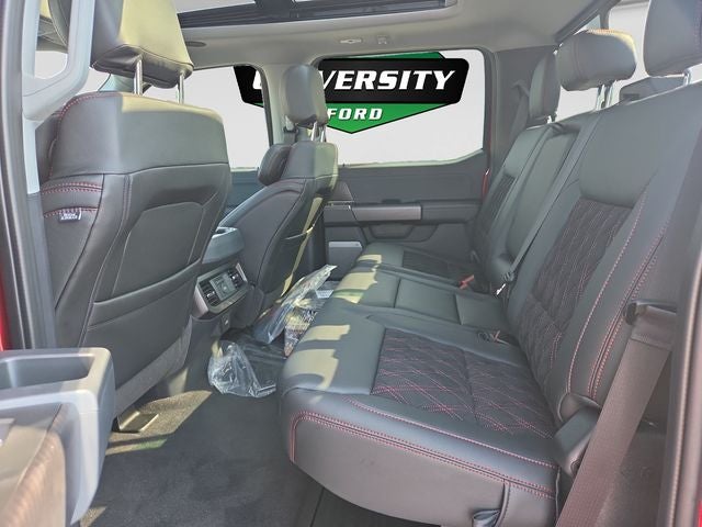 2026 Ford F-250SD Lariat W/SHERROD UPFIT SAVAGE PACKAGE