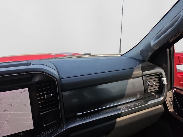 2026 Ford F-250SD Lariat W/SHERROD UPFIT SAVAGE PACKAGE