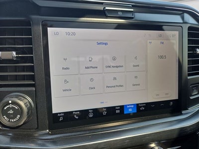 2026 Ford F-250SD Lariat W/SHERROD UPFIT SAVAGE PACKAGE
