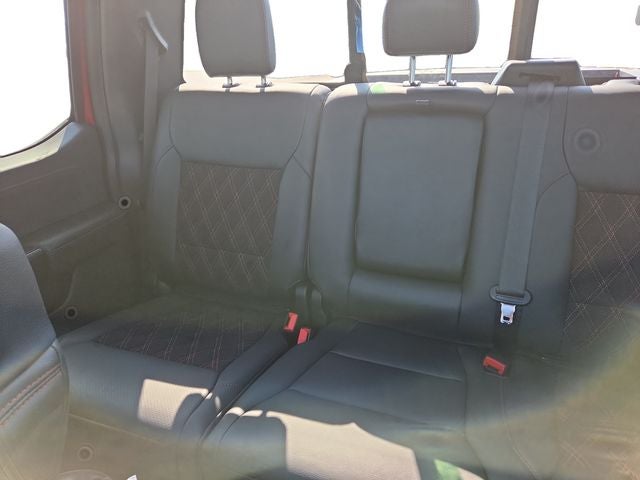 2026 Ford F-250SD Lariat W/SHERROD UPFIT SAVAGE PACKAGE