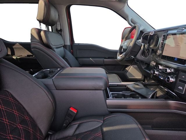 2026 Ford F-250SD Lariat W/SHERROD UPFIT SAVAGE PACKAGE