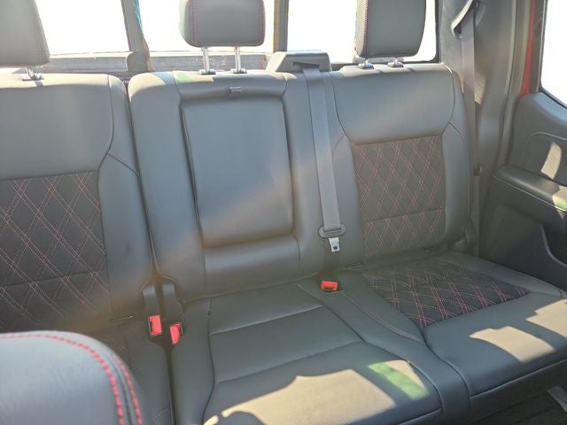 2026 Ford F-250SD Lariat W/SHERROD UPFIT SAVAGE PACKAGE