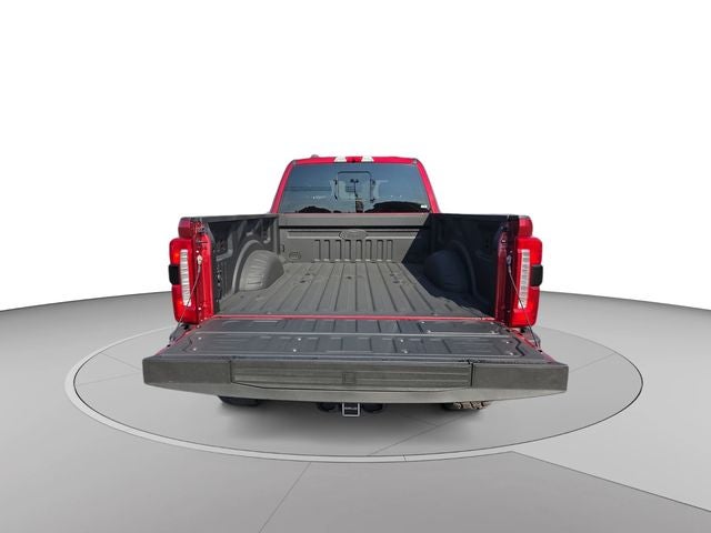 2026 Ford F-250SD Lariat W/SHERROD UPFIT SAVAGE PACKAGE