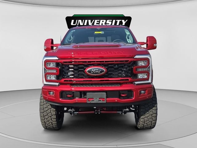 2026 Ford F-250SD Lariat W/SHERROD UPFIT SAVAGE PACKAGE