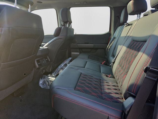 2026 Ford F-250SD Lariat W/SHERROD UPFIT SAVAGE PACKAGE