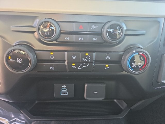 2027 Ford F-250SD XL