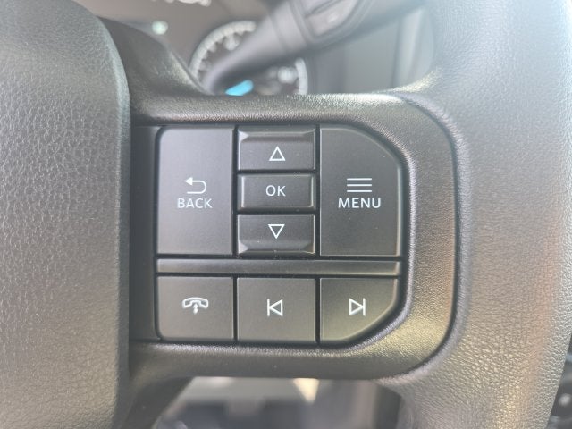 2027 Ford F-250SD XL