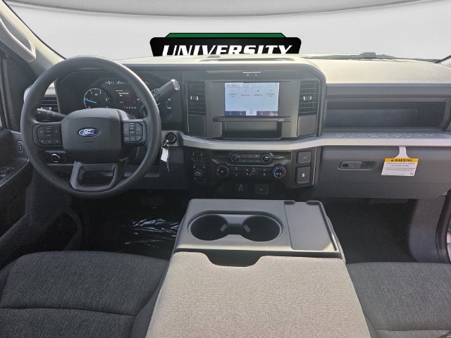 2027 Ford F-250SD XL