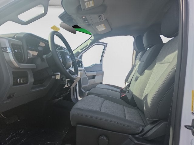 2027 Ford F-250SD XL
