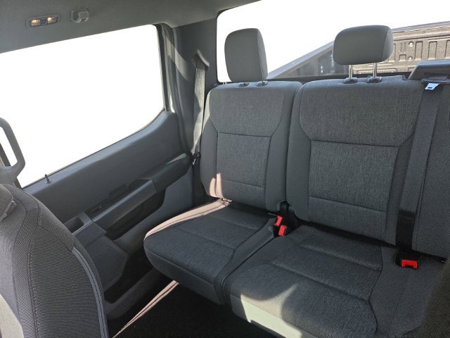 2027 Ford F-250SD XL