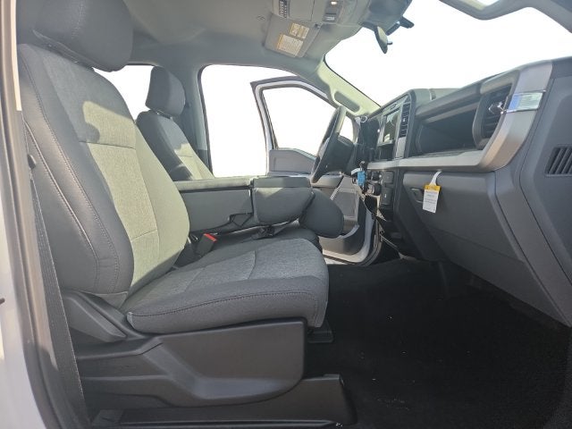 2027 Ford F-250SD XL
