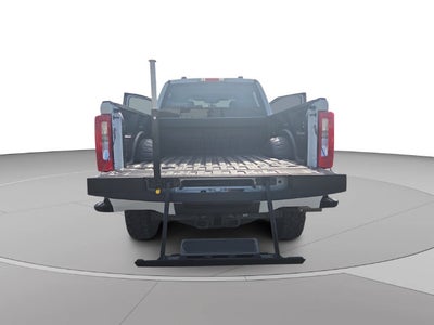 2027 Ford F-250SD XL