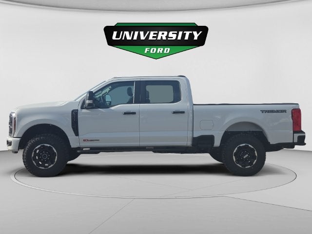 2027 Ford F-250SD XL