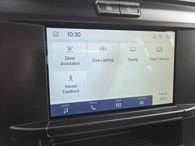 2027 Ford F-250SD XL