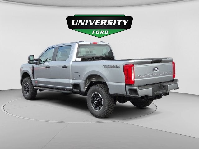 2027 Ford F-250SD XL