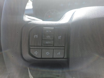 2027 Ford F-250SD XLT