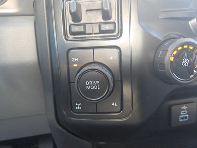 2027 Ford F-250SD XLT