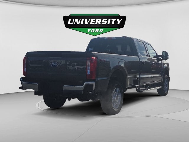 2027 Ford F-250SD XLT