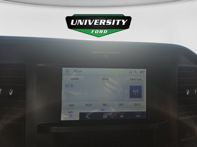 2027 Ford F-250SD XLT