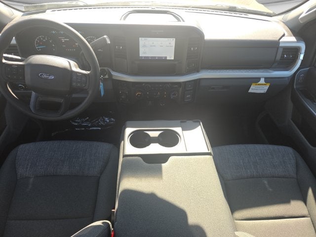 2027 Ford F-250SD XLT