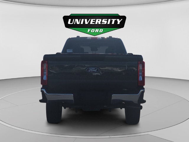 2027 Ford F-250SD XLT