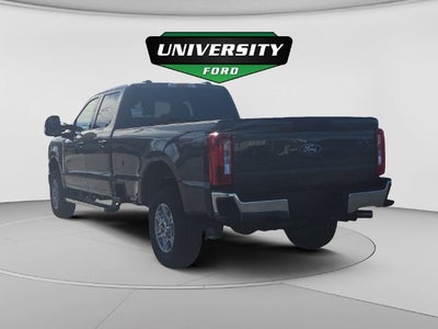 2027 Ford F-250SD XLT