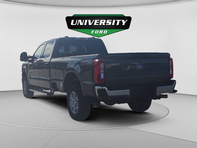 2027 Ford F-250SD XLT