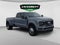 2027 Ford F-450SD Platinum DRW