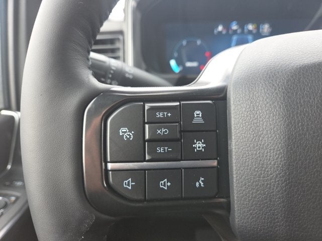 2027 Ford F-450SD Platinum DRW
