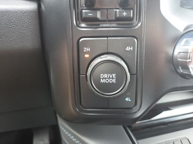 2027 Ford F-450SD Platinum DRW