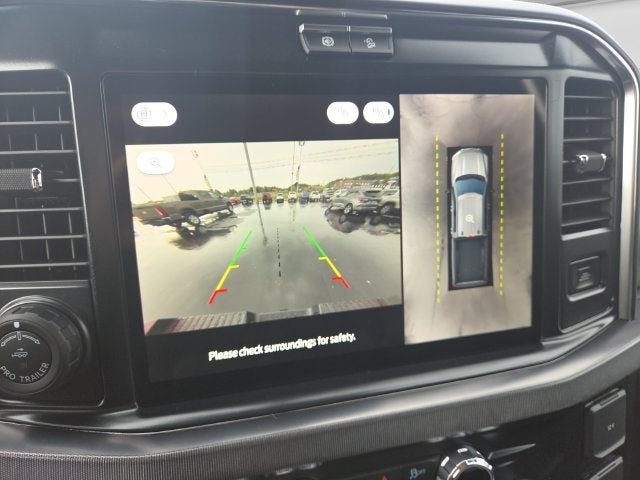 2027 Ford F-450SD Platinum DRW