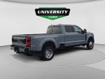 2027 Ford F-450SD Platinum DRW