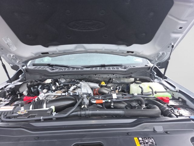 2027 Ford F-450SD Platinum DRW