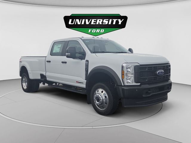2026 Ford F-450SD XL DRW