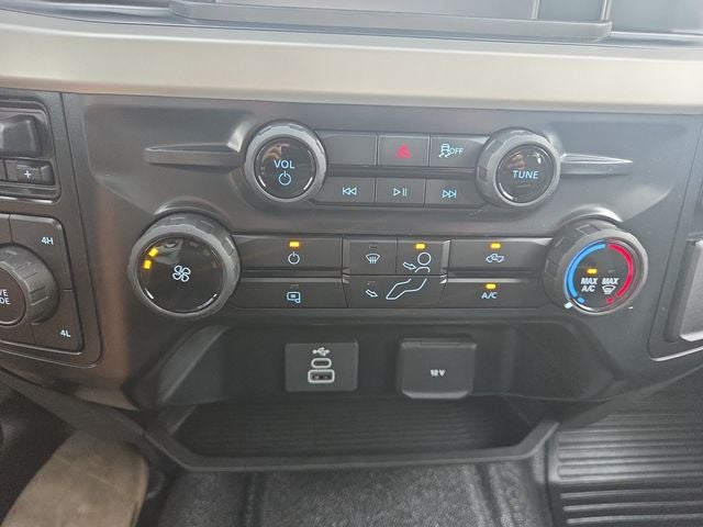 2026 Ford F-450SD XL DRW