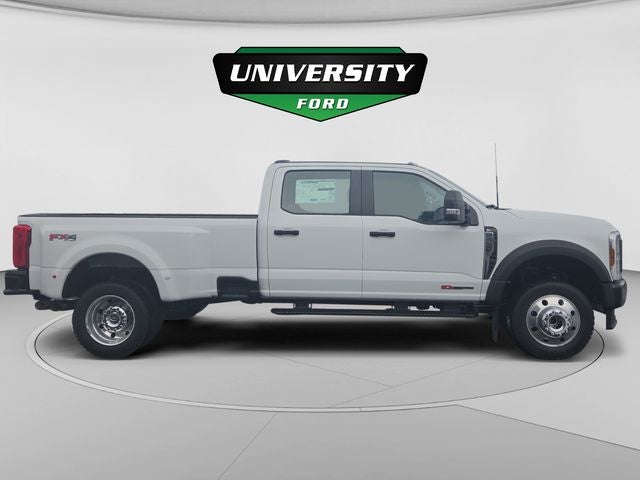 2026 Ford F-450SD XL DRW