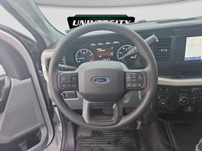 2026 Ford F-450SD XL DRW