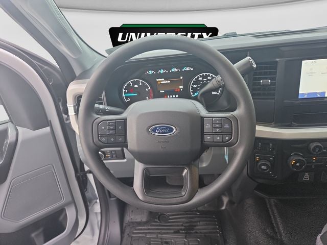 2026 Ford F-450SD XL DRW