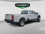 2026 Ford F-450SD XL DRW