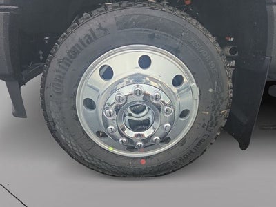 2026 Ford F-450SD XL DRW