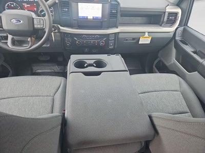 2026 Ford F-450SD XL DRW